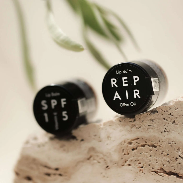 Repairing Lip Balm
