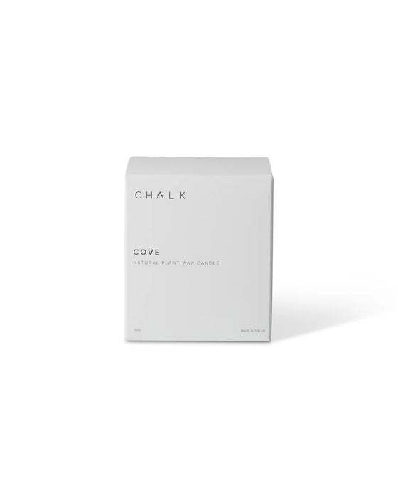 Chalk Cove Candle