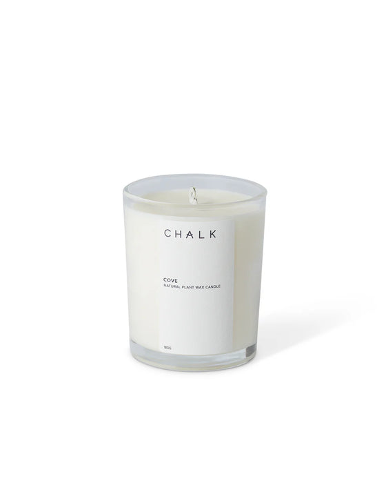 Chalk Cove Candle