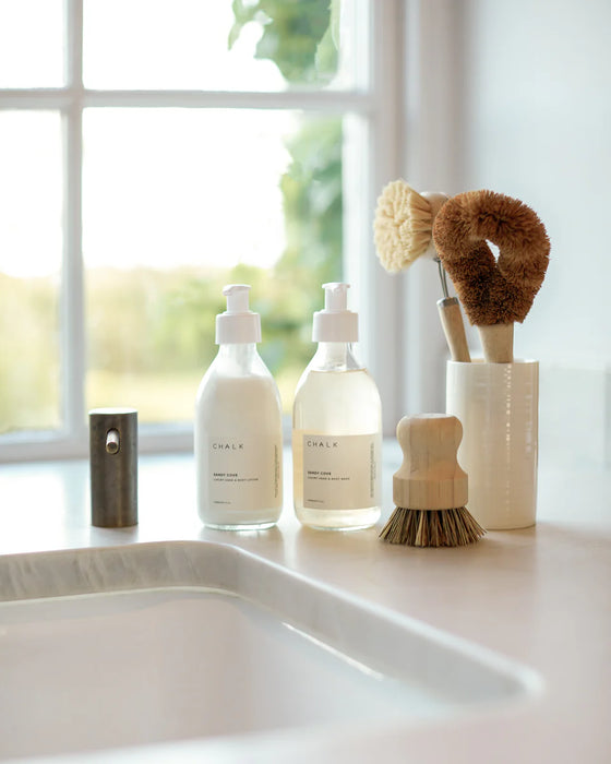 Chalk Sandy Cove Hand and Body Wash