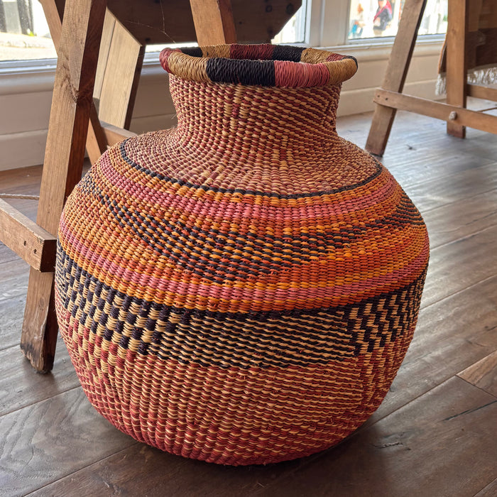 Baba Tree Large Jemima Basket