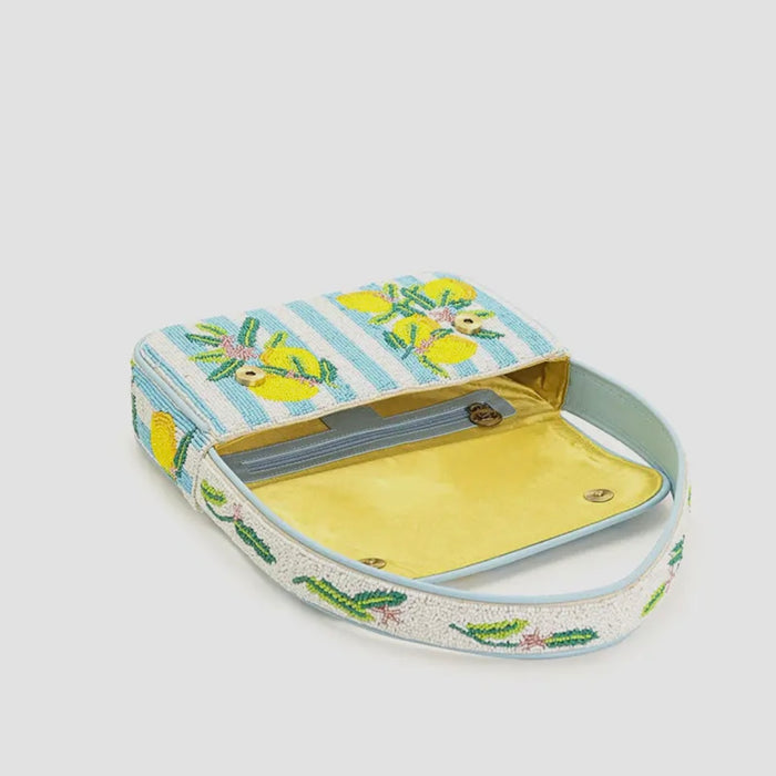 Limoncello Shoulder Bag