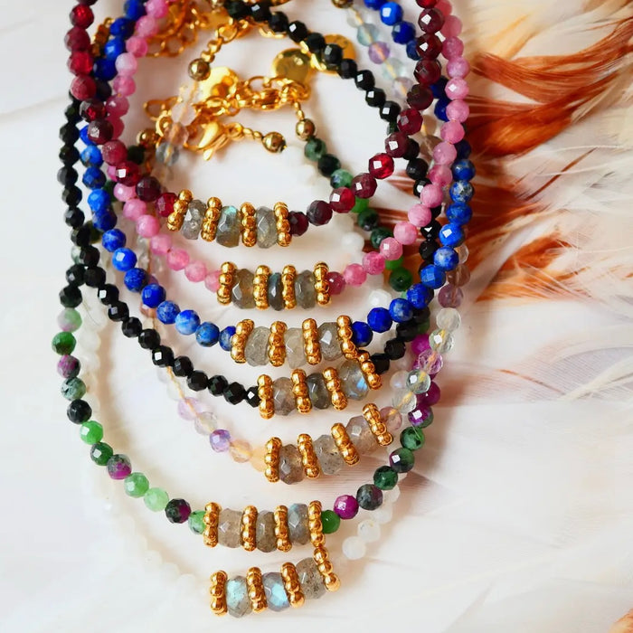 Ginandger Kamala Bracelet