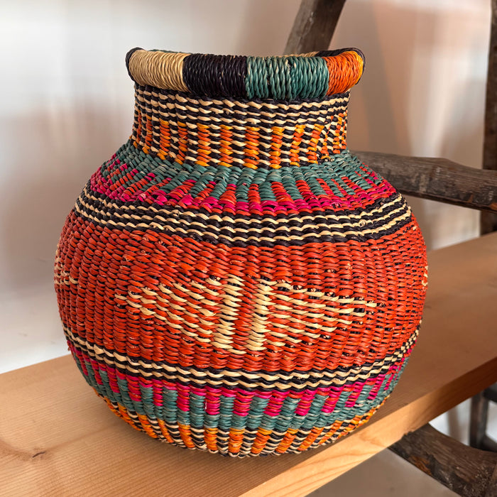 Baba Tree Small Jemima Basket