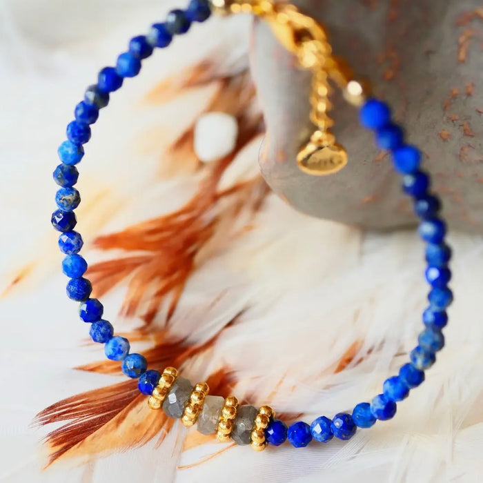 Ginandger Kamala Bracelet