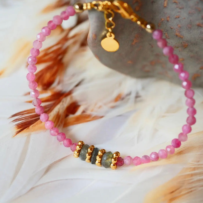 Ginandger Kamala Bracelet