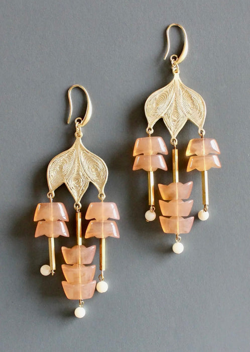 Chandelier Earrings