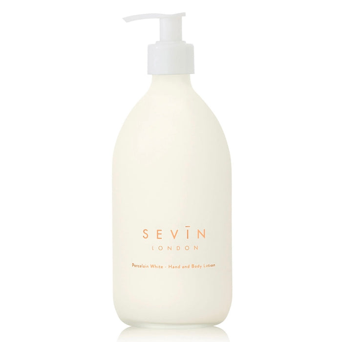 Sevin Porcelain Hand and Body Lotion 300ml