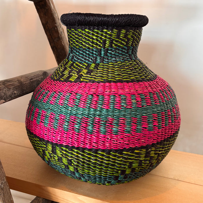 Baba Tree Small Jemima Basket
