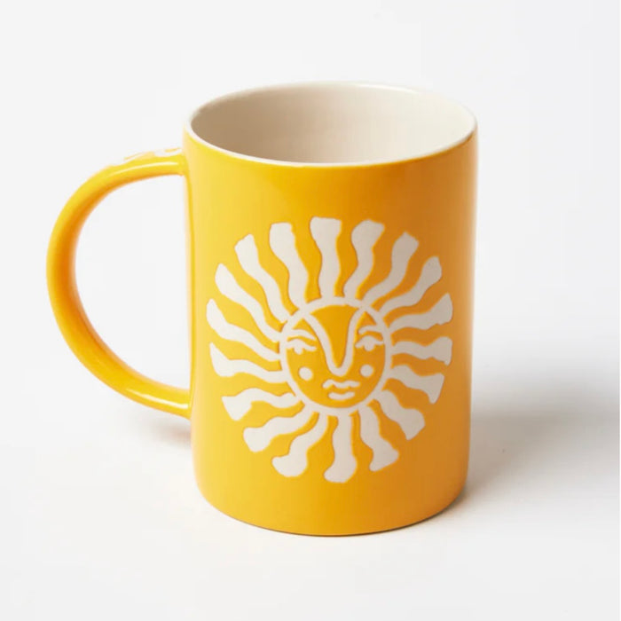 Sunroom Mug Sun