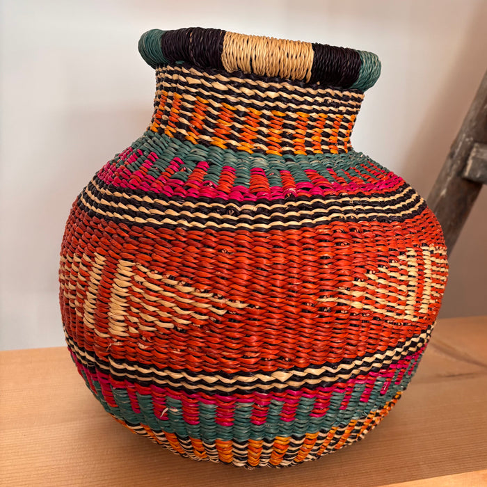 Baba Tree Small Jemima Basket