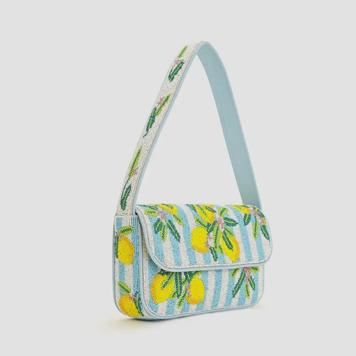 Limoncello Shoulder Bag