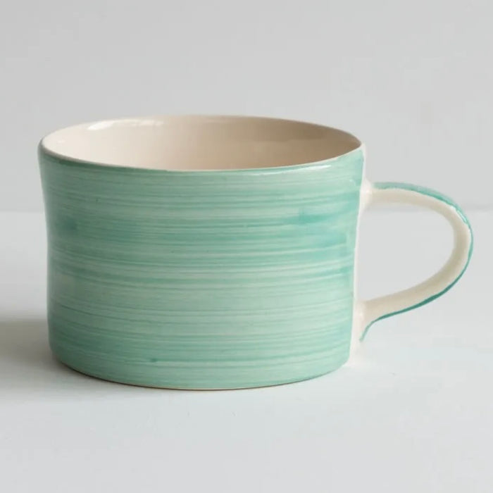 Musango Large Mug Mint