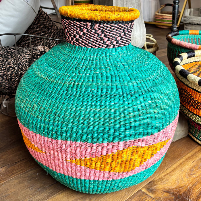Baba Tree Large Jemima Basket