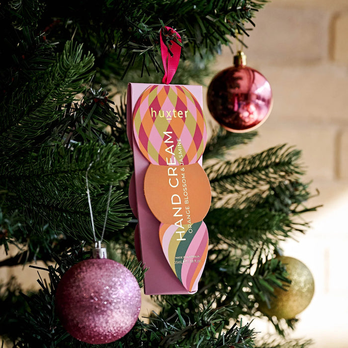 Hanging Handcream Orange Blossom and Jasmine