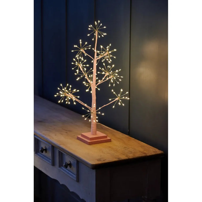 Christmas Tree Light Decoration