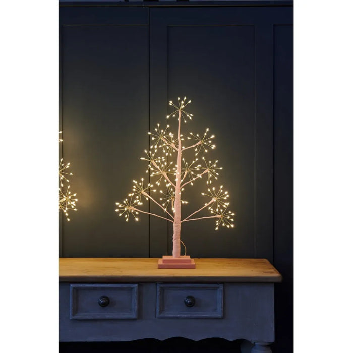 Christmas Tree Light Decoration