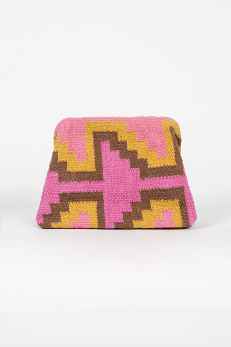 Yucatan Clutch Bag