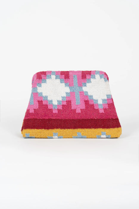 Yucatan Clutch Bag