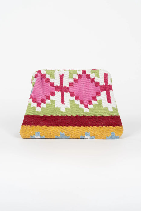 Yucatan Clutch Bag