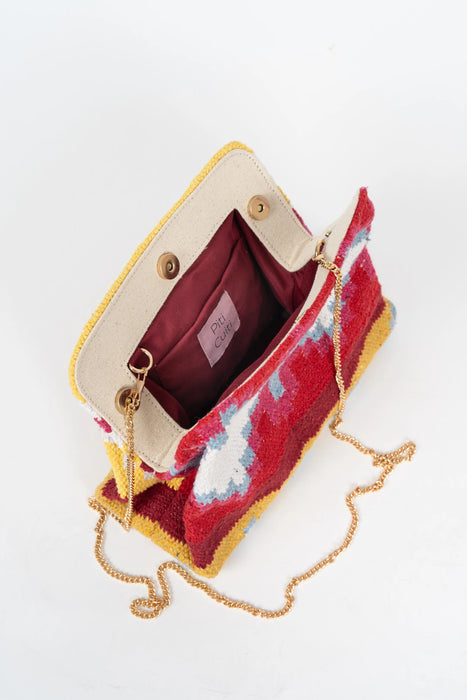 Yucatan Clutch Bag