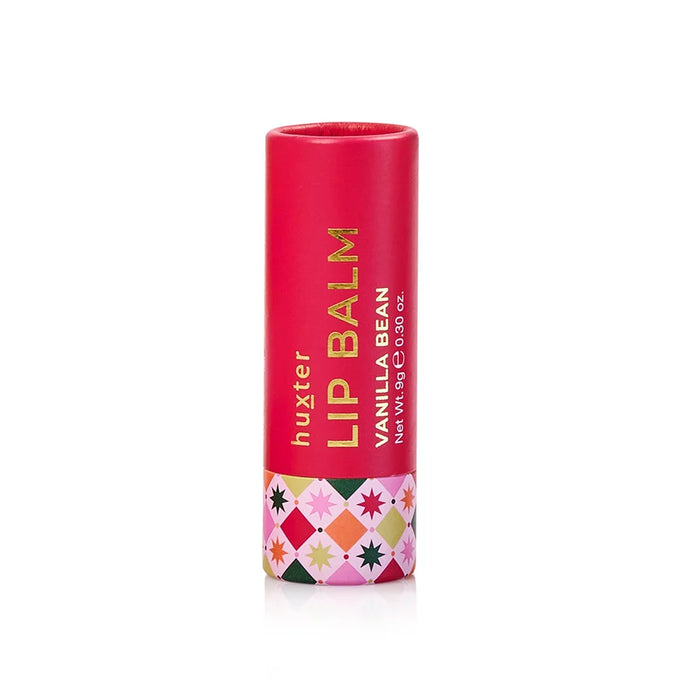 Hanging Lipbalm Vanilla Bean