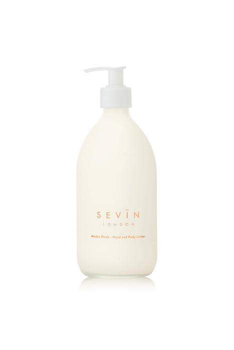Sevin Marble Hand and Body Lotion 300ml