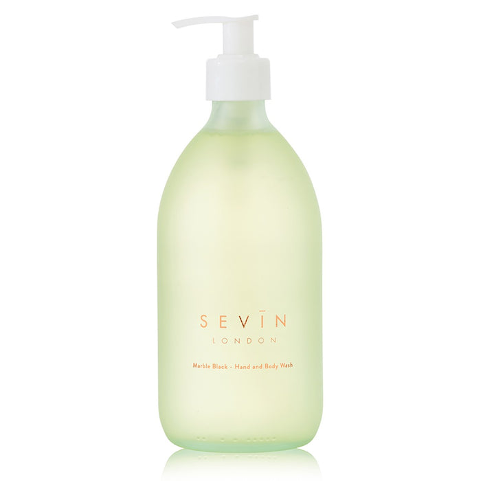 Sevin Marble Hand and Body Wash 300ml