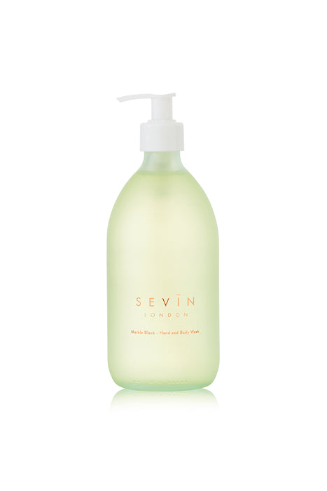 Sevin Marble Hand and Body Wash 300ml
