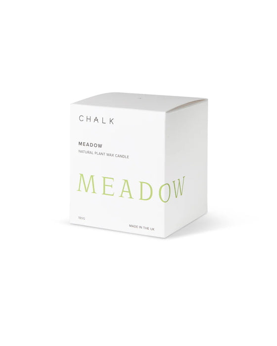 Chalk Meadow Candle