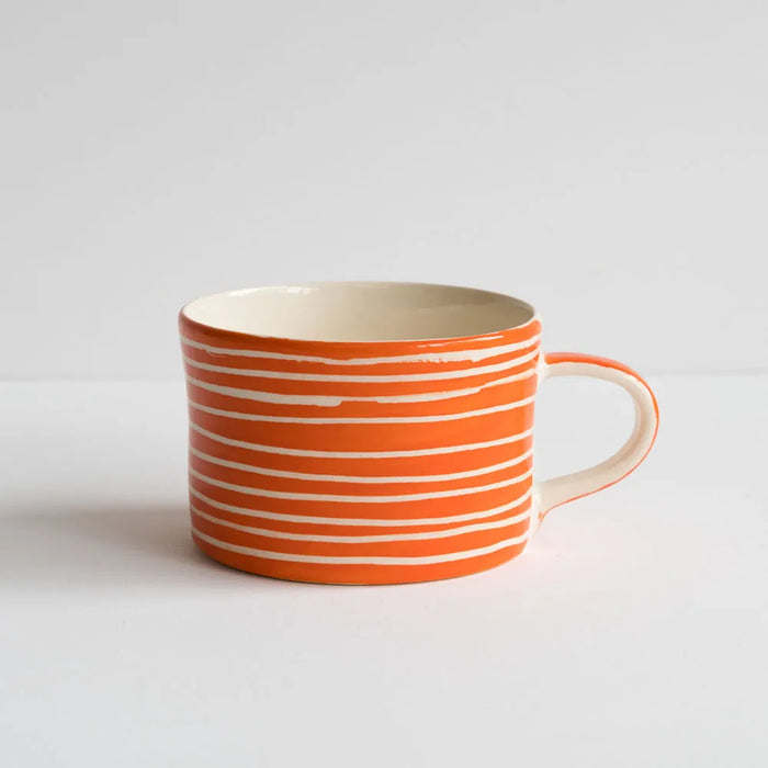 Musango Large Mug Tangerine