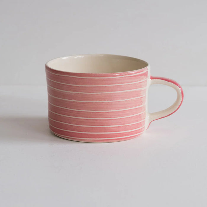 Musango Large Mug Pink