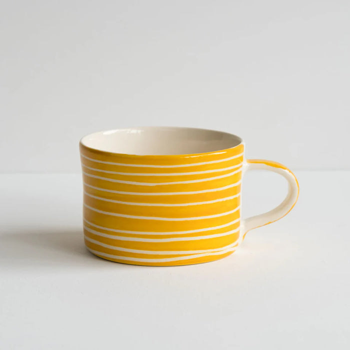 Musango Large Mug Yellow