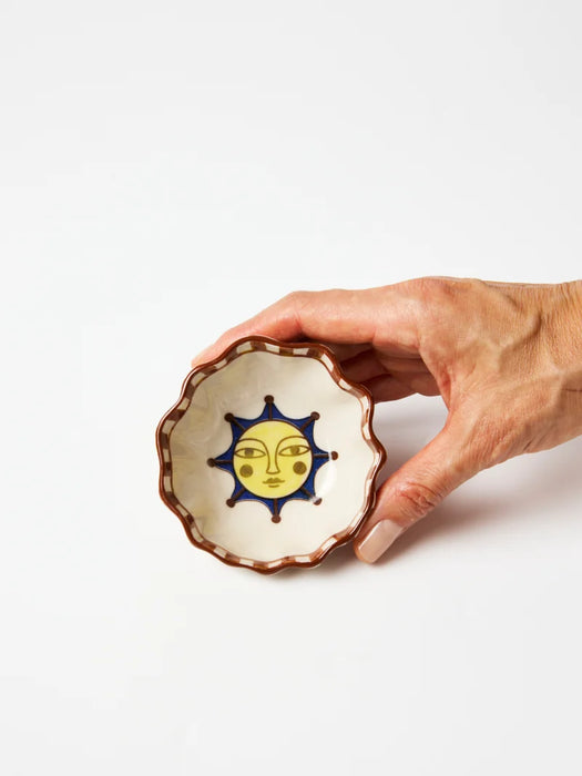 Paloma Sun Dish