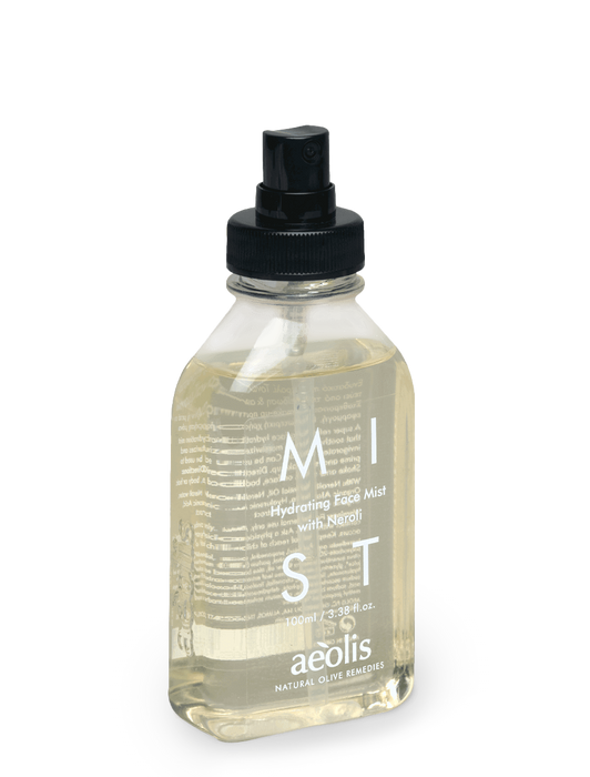 Hydrating Neroli Face Mist