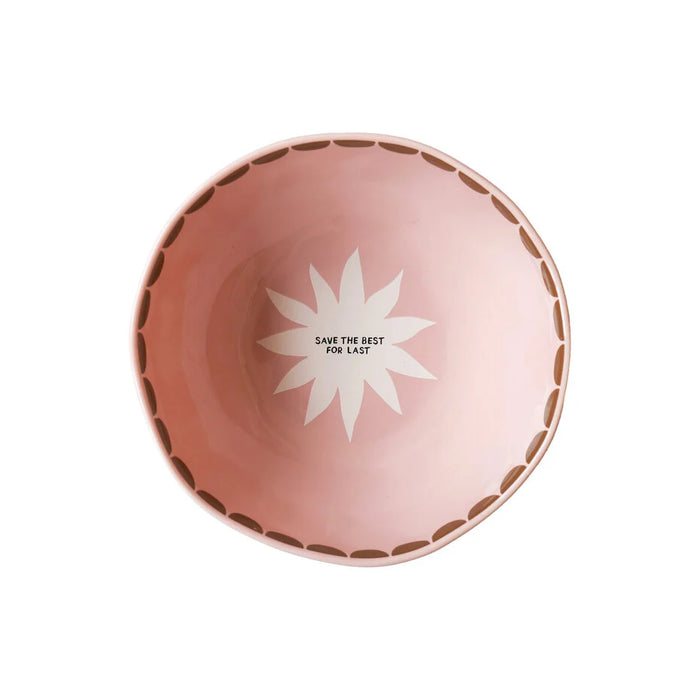 Palm Tree Bowl