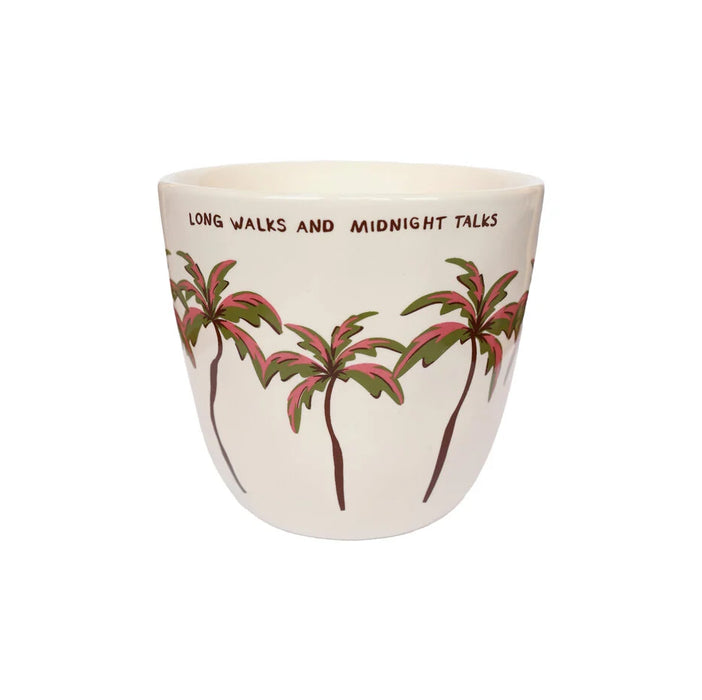 Palm Tree Cup