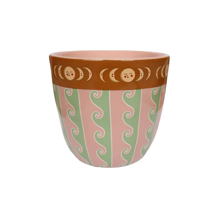Sun and Waves Cup