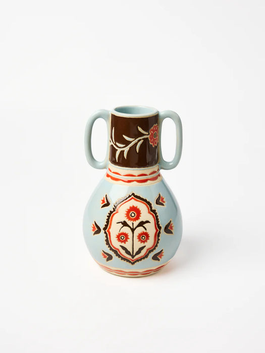 Samira Floral Vase