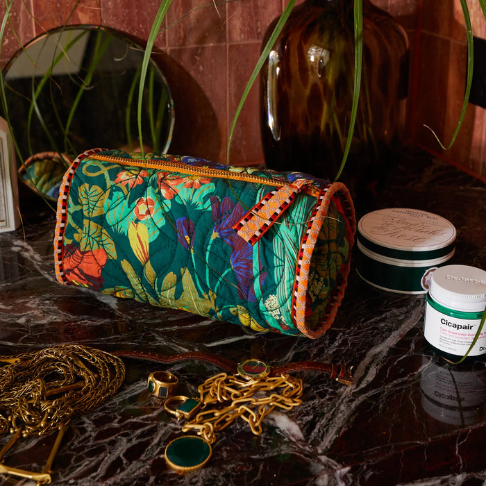 Babette Make Up Bag