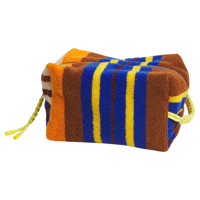 Nicolette Terry Toiletry Bag