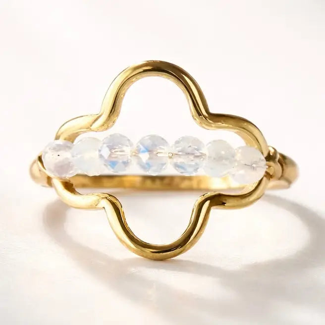 Opalite Ring