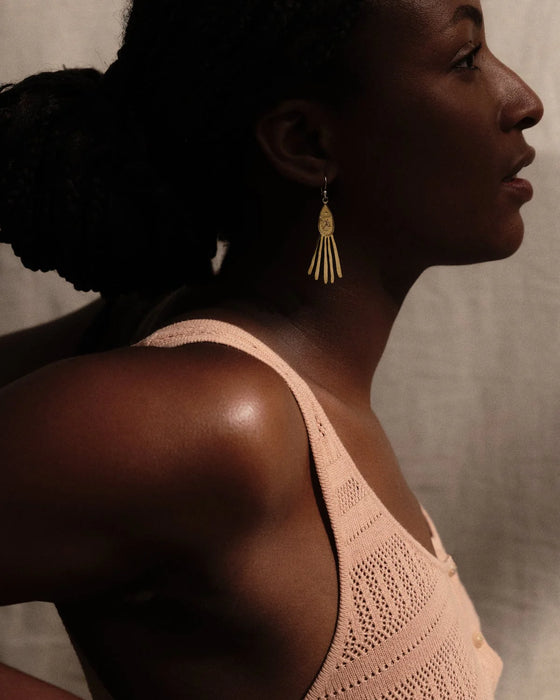 Mistral Earrings