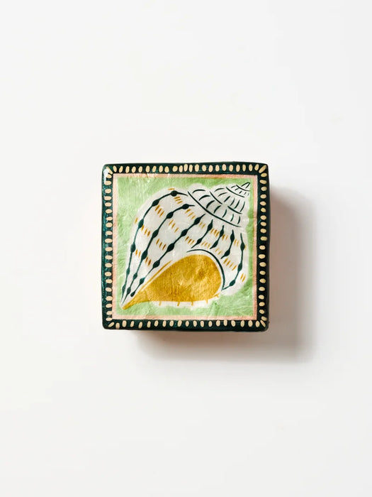 Preorder 1 Week Mariner Shell Box
