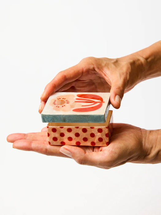 Paradis Treasure Box