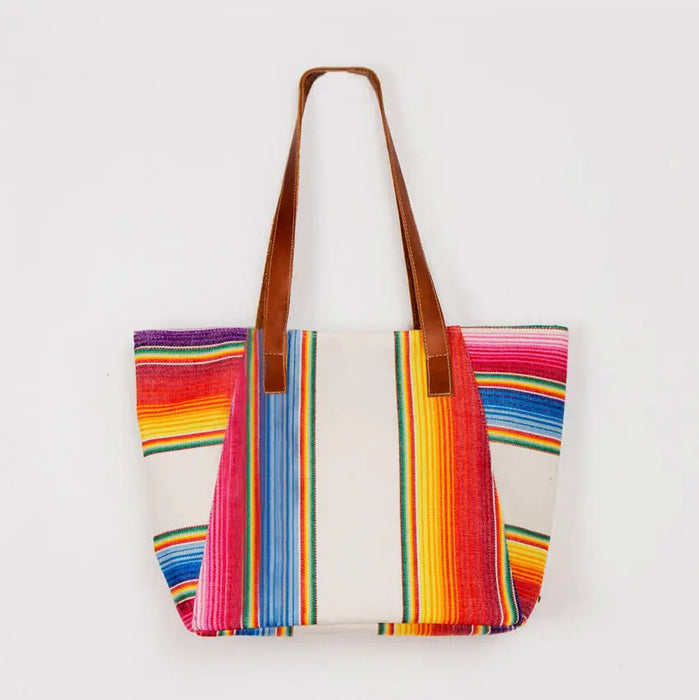 Rainbow Bag