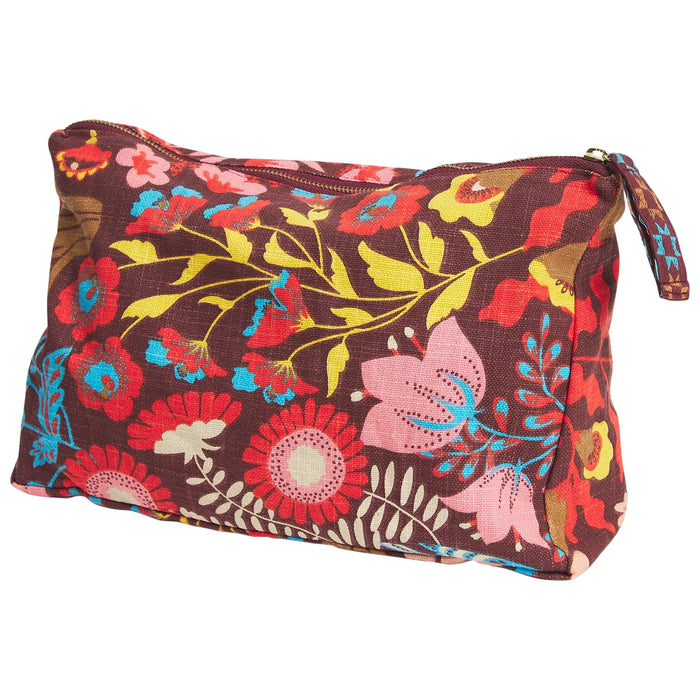 PREORDER Sloane Cosmetic Bag
