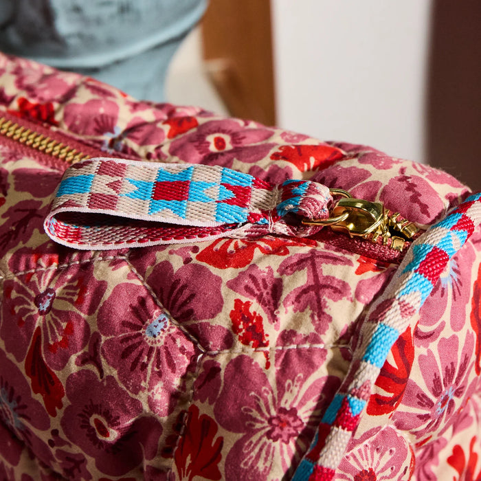 Magnolia Make Up Bag