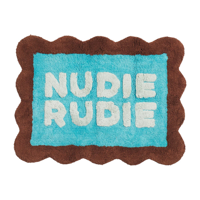PREORDER Romy Small Bath Mat