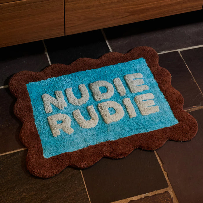 PREORDER Romy Small Bath Mat